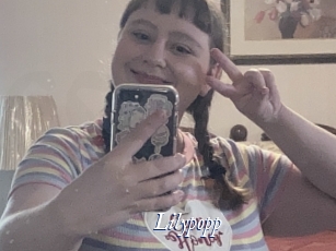 Lilypopp