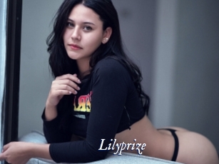 Lilyprize