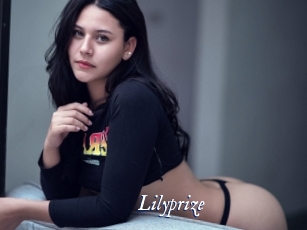 Lilyprize