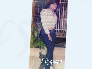 Lilyqueen