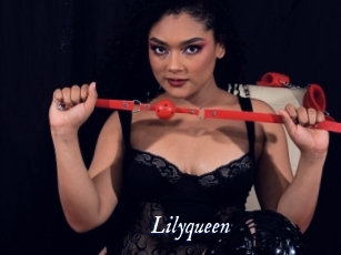 Lilyqueen