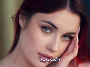 Lilyrader
