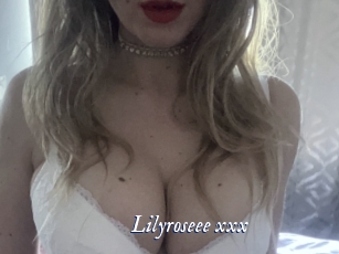 Lilyroseee_xxx