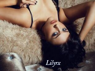 Lilyrx