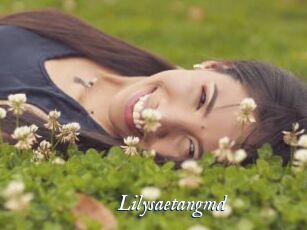 Lilysaetangmd