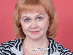 Lilysecret