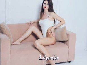 Lilysmite
