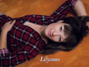 Lilyswan