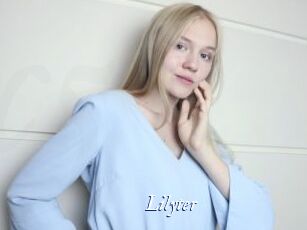Lilyter