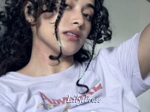 Lilythrose