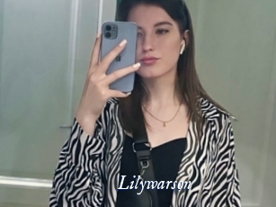 Lilywarson