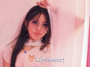 Lilywatson27
