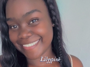 Lilyypink