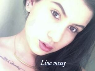 Lina_messy