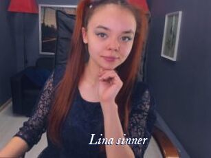 Lina_sinner