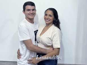 Linaandtheo