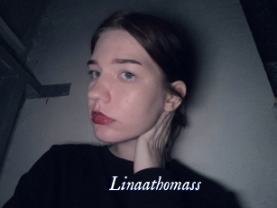 Linaathomass