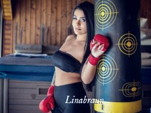 Linabraun