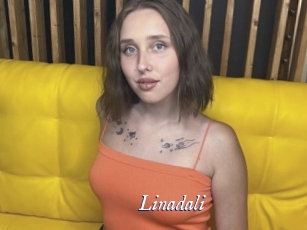 Linadali