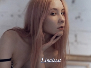 Linaleest