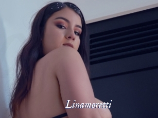 Linamoretti