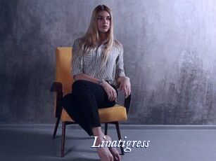 Linatigress