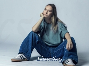 Linavolberg