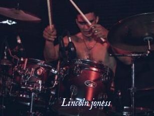 Lincoln_joness
