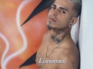Linconevans