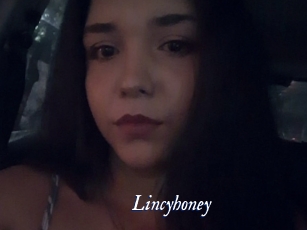 Lincyhoney
