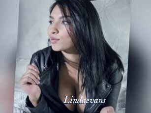 Lindaevans