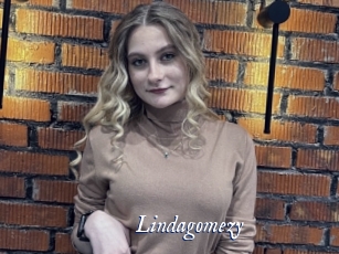 Lindagomezy