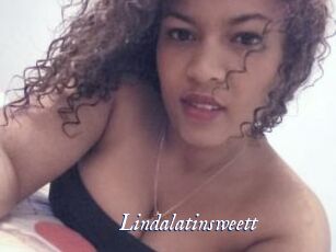 Lindalatinsweett