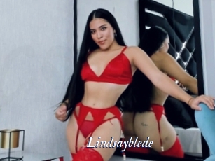 Lindsayblede