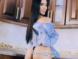 Lindsaygreen