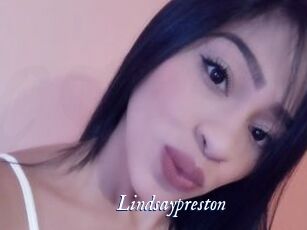 Lindsaypreston