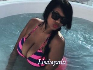 Lindsayxtits