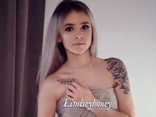 Lindseyhoney