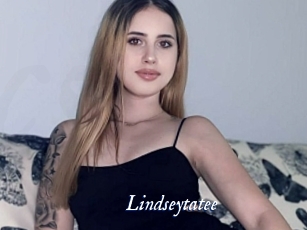Lindseytatee