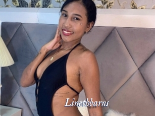 Linethbarns