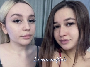 Linetteandflair