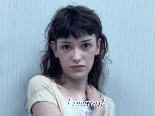 Linetteash