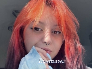 Linetteaven