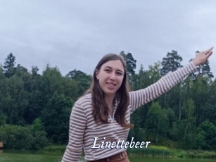 Linettebeer