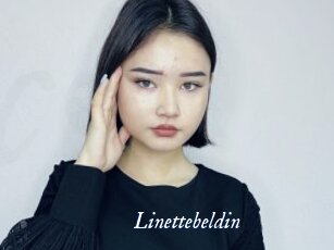 Linettebeldin