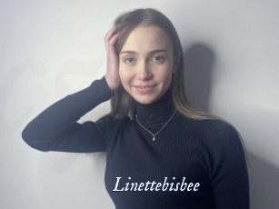 Linettebisbee
