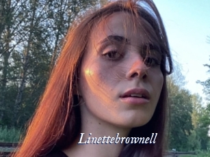 Linettebrownell