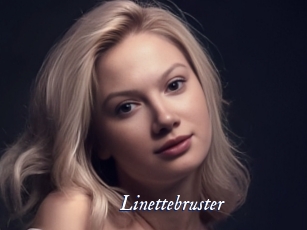 Linettebruster