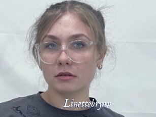 Linettebryan
