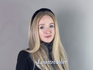 Linettebucher